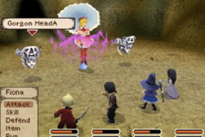 Nostalgia Screenshot