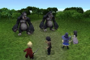 Nostalgia Screenshot