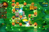 Crystal Defenders R2 - Screenshot 2 of 8