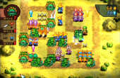 Crystal Defenders R2 - Screenshot 1 of 8