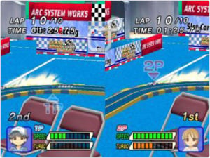 Family Slot Car Racing Review - Screenshot 5 of 5