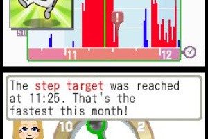 Personal Trainer: Walking Screenshot