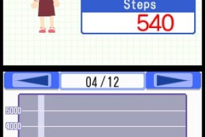 Personal Trainer: Walking Screenshot
