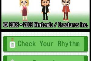 Personal Trainer: Walking Screenshot