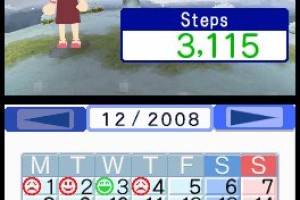Personal Trainer: Walking Screenshot