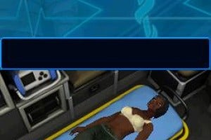 Emergency Room: Real Life Rescues Screenshot