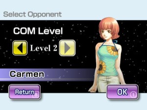 Silver Star Reversi Review - Screenshot 3 of 3