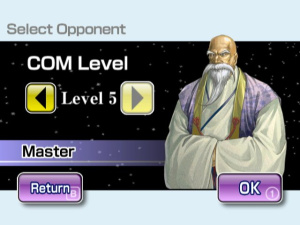 Silver Star Reversi Review - Screenshot 2 of 3