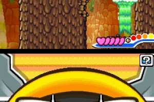 The Legendary Starfy Screenshot