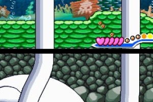 The Legendary Starfy Screenshot