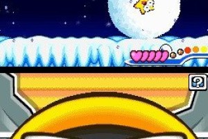 The Legendary Starfy Screenshot