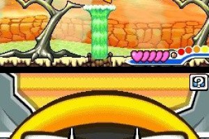 The Legendary Starfy Screenshot