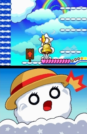 The Legendary Starfy Review - Screenshot 1 of 4