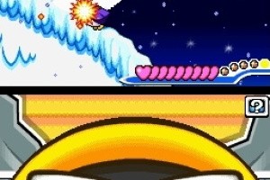 The Legendary Starfy Screenshot