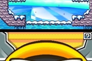 The Legendary Starfy Screenshot