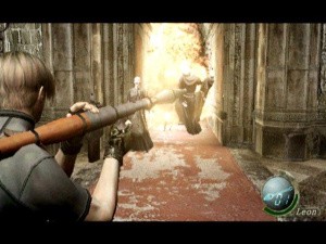 Resident Evil 4 Review - Screenshot 5 of 6