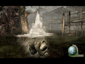 Resident Evil 4 Review - Screenshot 2 of 6