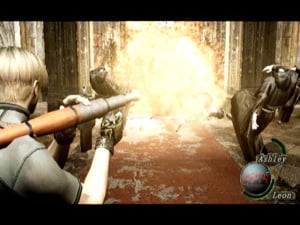 Resident Evil 4 Review - Screenshot 3 of 6