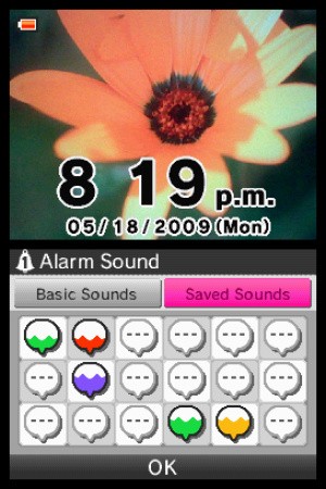 Photo Clock Review - Screenshot 2 of 2