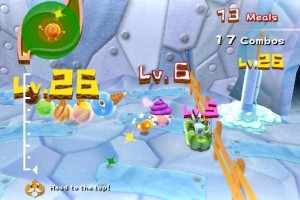 The Munchables Screenshot