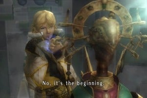 Final Fantasy Crystal Chronicles: The Crystal Bearers Screenshot