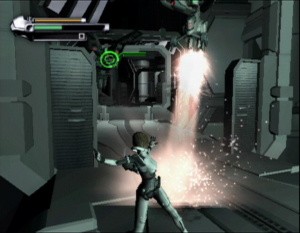 P.N.03 Review - Screenshot 4 of 4