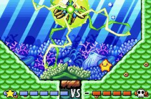 Densetsu no Starfy 3 Review - Screenshot 4 of 4