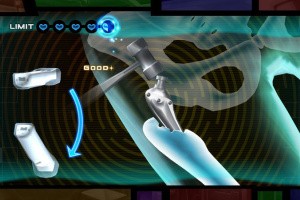 Trauma Team Screenshot