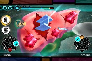 Trauma Team Screenshot