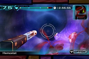 Trauma Team Screenshot