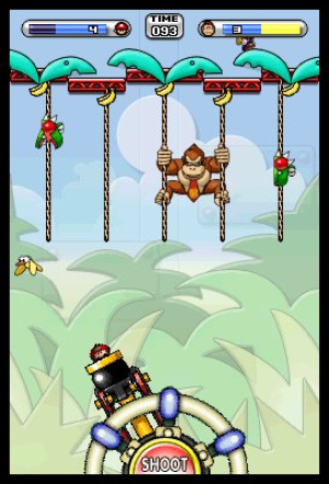 Mario vs. Donkey Kong: Minis March Again! Review - Screenshot 2 of 3