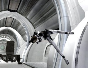 P.N.03 Review - Screenshot 2 of 4