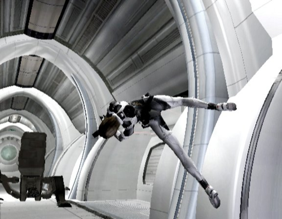 P.N.03 Screenshot
