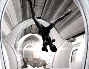 P.N.03 Review - Screenshot 1 of 4