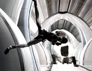 P.N.03 Review - Screenshot 3 of 4