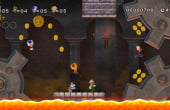 New Super Mario Bros. Wii - Screenshot 9 of 10