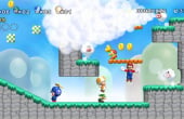 New Super Mario Bros. Wii - Screenshot 7 of 10