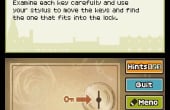 Professor Layton and Pandora's Box - Screenshot 7 of 9