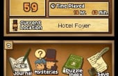 Professor Layton and Pandora's Box - Screenshot 3 of 9