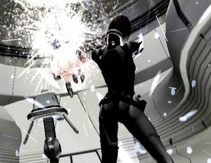 P.N.03 Review - Screenshot 4 of 4