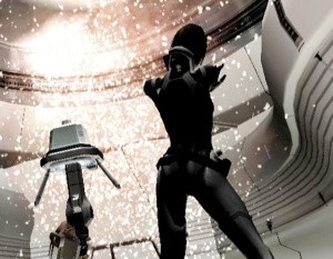 P.N.03 Review - Screenshot 2 of 4