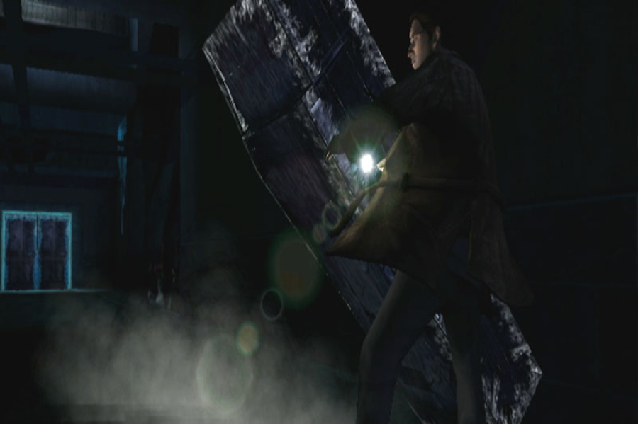 PS2 & WII] SILENT HILL: SHATTERED MEMORIES, Review