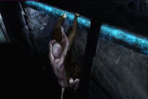 Silent Hill: Shattered Memories Screenshot
