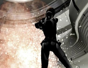 P.N.03 Review - Screenshot 1 of 4