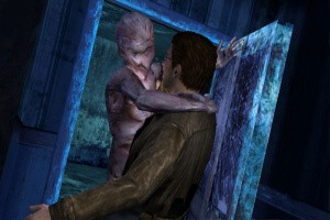 Silent Hill: Shattered Memories Screenshot