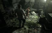 Resident Evil - Screenshot 8 of 10