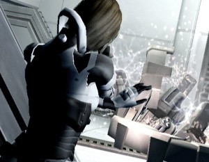 P.N.03 Review - Screenshot 1 of 4