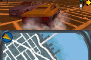 C.O.P. The Recruit Screenshot