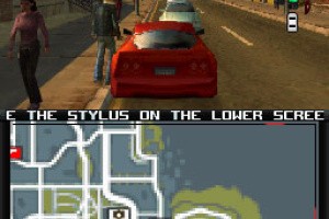 C.O.P. The Recruit Screenshot