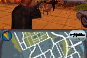 C.O.P. The Recruit Screenshot